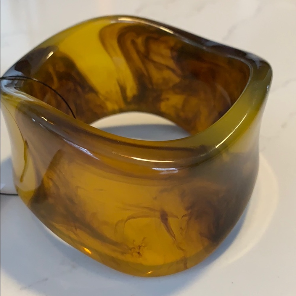 Statement Bracelet